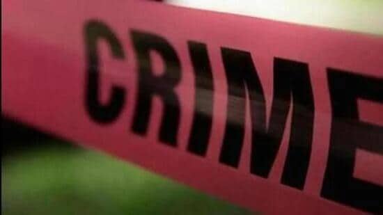 A 40-year-old security guard was killed by the robbers (Representational image)