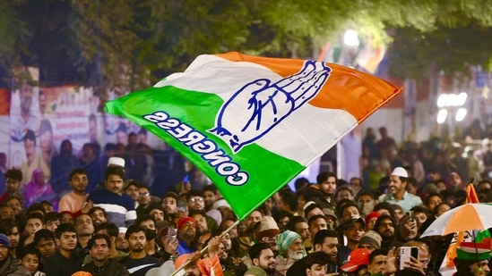 The Congress party will hold a rally in Karnataka's Belagaum on Jan 21 (X/Congress)