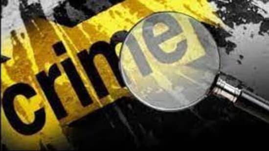Three unidentified motorcycle-borne youths opened fire at a petrol pump manager and robbed him of his cash bag at Jalandhar’s busy Workshop Chowk on Thursday. (Representational image)