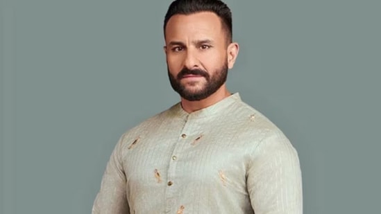The attack left Saif Ali Khan with multiple stab wounds, including a knife lodged in his spine. (Instagram )