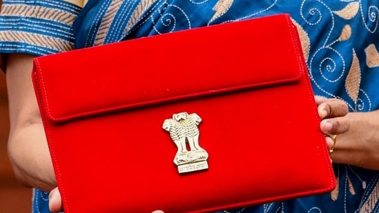 The Union Budget was leaked in 1950 from the Rashtrapati Bhavan press on Minto Road, Delhi ( (ANI Photo/Rahul Singh))
