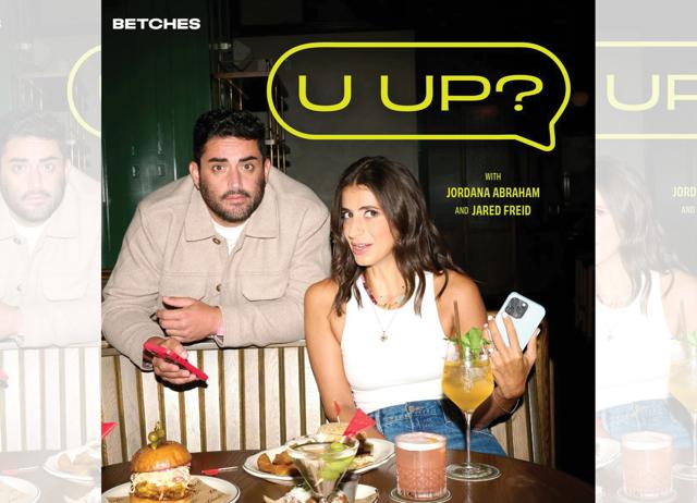 U Up? looks at hook-up culture and its impact on dating today. U Up? looks at hook-up culture and its impact on dating today.