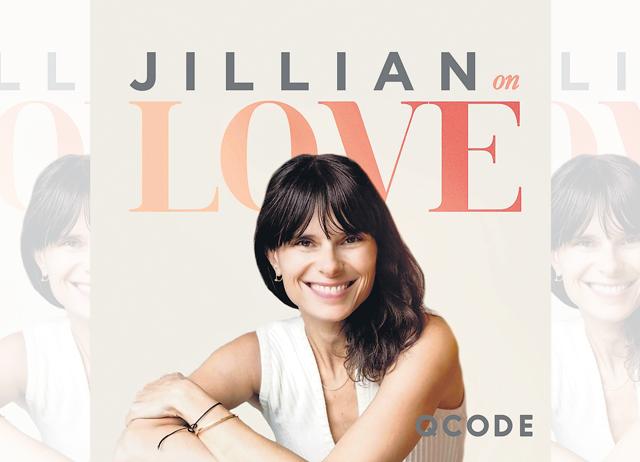 Jillian Turecki’s podcast focuses on themes of self-awareness and emotional growth. Jillian Turecki’s podcast focuses on themes of self-awareness and emotional growth.