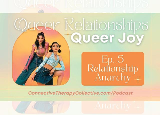 Queer Joy is about the vibrant side of LGBTQ+ relationships. Queer Joy is about the vibrant side of LGBTQ+ relationships.
