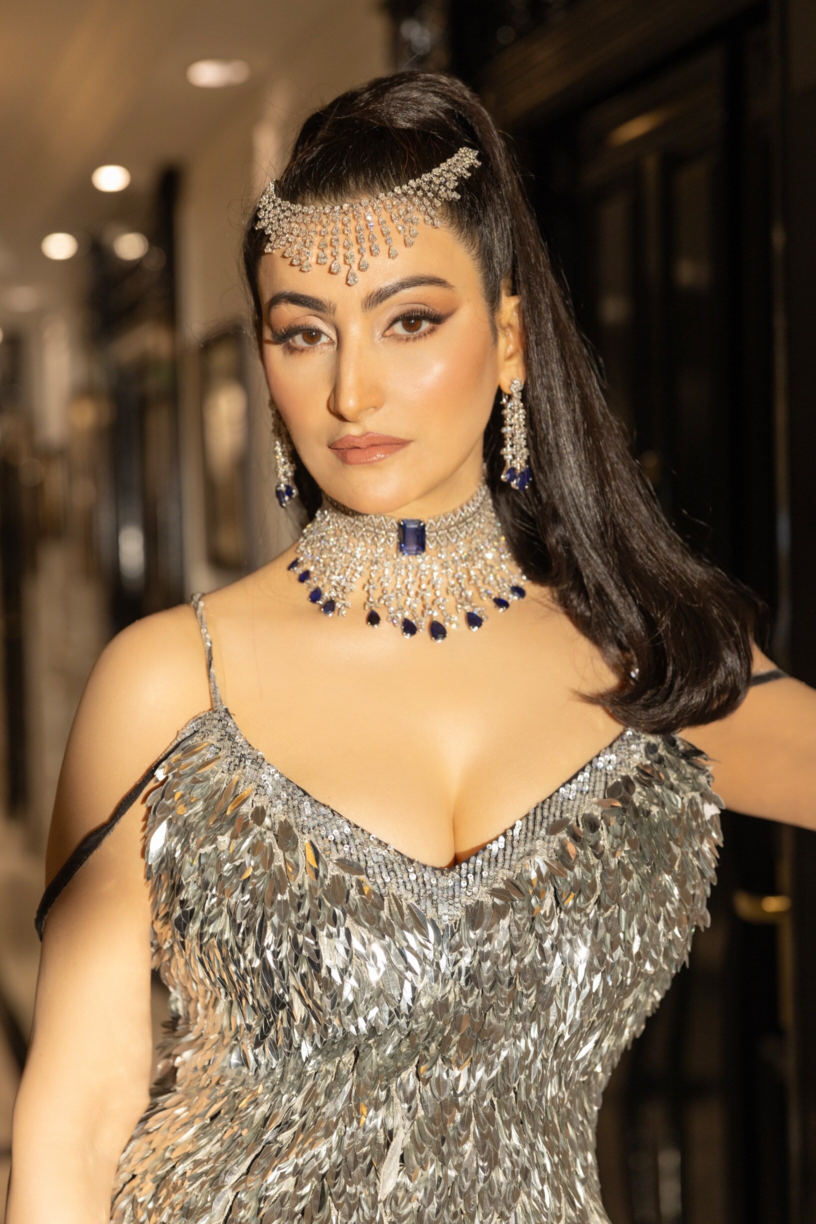 Shalini Passi says she ‘loves drama in fashion’: Everyone’s playing it so safe that it’s almost boring