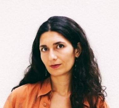 Author Ayşegül Savaş