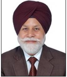 BS Ghuman (HT file photo) BS Ghuman (HT file photo)