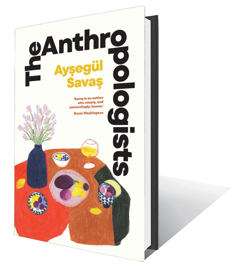 179pp,  ₹599; Simon & Schuster