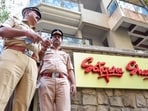 Mumbai police say no suspects detained yet in Saif Ali Khan assault case Mumbai police say no suspects detained yet in Saif Ali Khan assault case