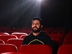 Abhishek Bachchan debuted in 2000 with the JP Dutta-directorial Refugee. Abhishek Bachchan debuted in 2000 with the JP Dutta-directorial Refugee.