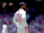 Virat Kohli has been named in Delhi's Ranji Trophy squad for the next two matches. However, there's a catch regarding his participation. (Photo by DAVID GRAY / AFP) Virat Kohli has been named in Delhi's Ranji Trophy squad for the next two matches. However, there's a catch regarding his participation. (Photo by DAVID GRAY / AFP)