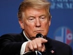 China's aggressive exports to other Asian markets, notably India, might result from trade restrictions outlined by incoming US President Donald Trump.