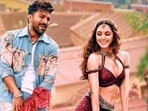 Game Changer released in theatres on January 10. Game Changer released in theatres on January 10.