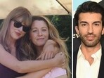 Taylor Swift, Hailey Bieber named in Justin Baldoni’s crisis management plans: Report Taylor Swift, Hailey Bieber named in Justin Baldoni’s crisis management plans: Report