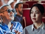 Hong Sang-soo has directed numerous films starring Kim Min-hee.