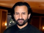 Bollywood actor Saif Ali Khan. Bollywood actor Saif Ali Khan.