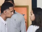 Shraddha Kapoor is reportedly dating Rahul Mody Shraddha Kapoor is reportedly dating Rahul Mody