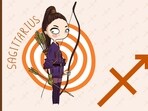 Sagittarius Daily Horoscope Today, January 18, 2025: Both financial life and health will also be good today.