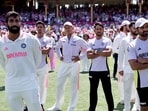 The Border-Gavaskar Trophy loss against Australia has resulted in the BCCI taking harsh action to bring Team India back on track. (Photo by DAVID GRAY / AFP) The Border-Gavaskar Trophy loss against Australia has resulted in the BCCI taking harsh action to bring Team India back on track. (Photo by DAVID GRAY / AFP)