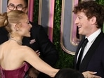 Ariana Grande is reportedly 'pressuring' Ethan Slater to silence Jay, fearing negative impacts on her image as they pursue a future together. 
 Theo Wargo/Getty Images/AFP (Photo by Theo Wargo / GETTY IMAGES NORTH AMERICA / Getty Images via AFP)