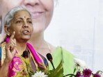 Finance Minister Nirmala Sitharaman is scheduled to present her eighth consecutive budget on February 1st, and the first portion of Parliament's budget session is anticipated to take place between January 31 and February 13th.
