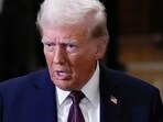 FBI shuttered DEI office in December, Donald Trump now demands ‘corrupt’ division ‘preserve and retain’ its records (AP Photo/Steve Helber, File) FBI shuttered DEI office in December, Donald Trump now demands ‘corrupt’ division ‘preserve and retain’ its records (AP Photo/Steve Helber, File)