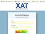 In order to check the result and score the scorecards, candidates need to submit their login credentials like XAT ID and password.