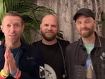 Coldplay has made sure to make January 26 special for all Indians. Coldplay has made sure to make January 26 special for all Indians.