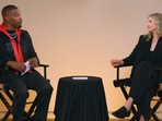 Jamie Foxx and Cameron Diaz also joked about on-set rumours and their enduring friendship since filming Any Given Sunday in 1999, showcasing their camaraderie. Jamie Foxx and Cameron Diaz also joked about on-set rumours and their enduring friendship since filming Any Given Sunday in 1999, showcasing their camaraderie.