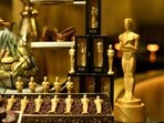 The 2025 Oscars are slated to be held in Los Angeles on March 2. The 2025 Oscars are slated to be held in Los Angeles on March 2.