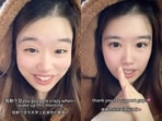 As downloads surged, Chinese RedNote users mocked American TikTok refugees joining the platform.