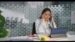 Stressed at work? Use Toni Morrison’s four mantras to find the right balance. (Shutterstock)