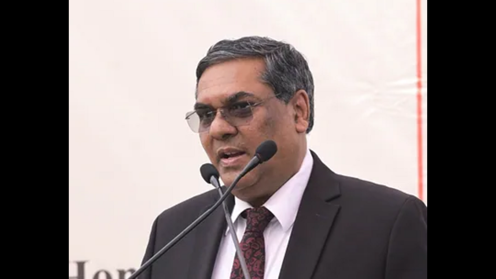Corruption erodes trust, undermines democracy: CJI Sanjiv Khanna | Latest News India Corruption erodes trust, undermines democracy: CJI Sanjiv Khanna | Latest News India