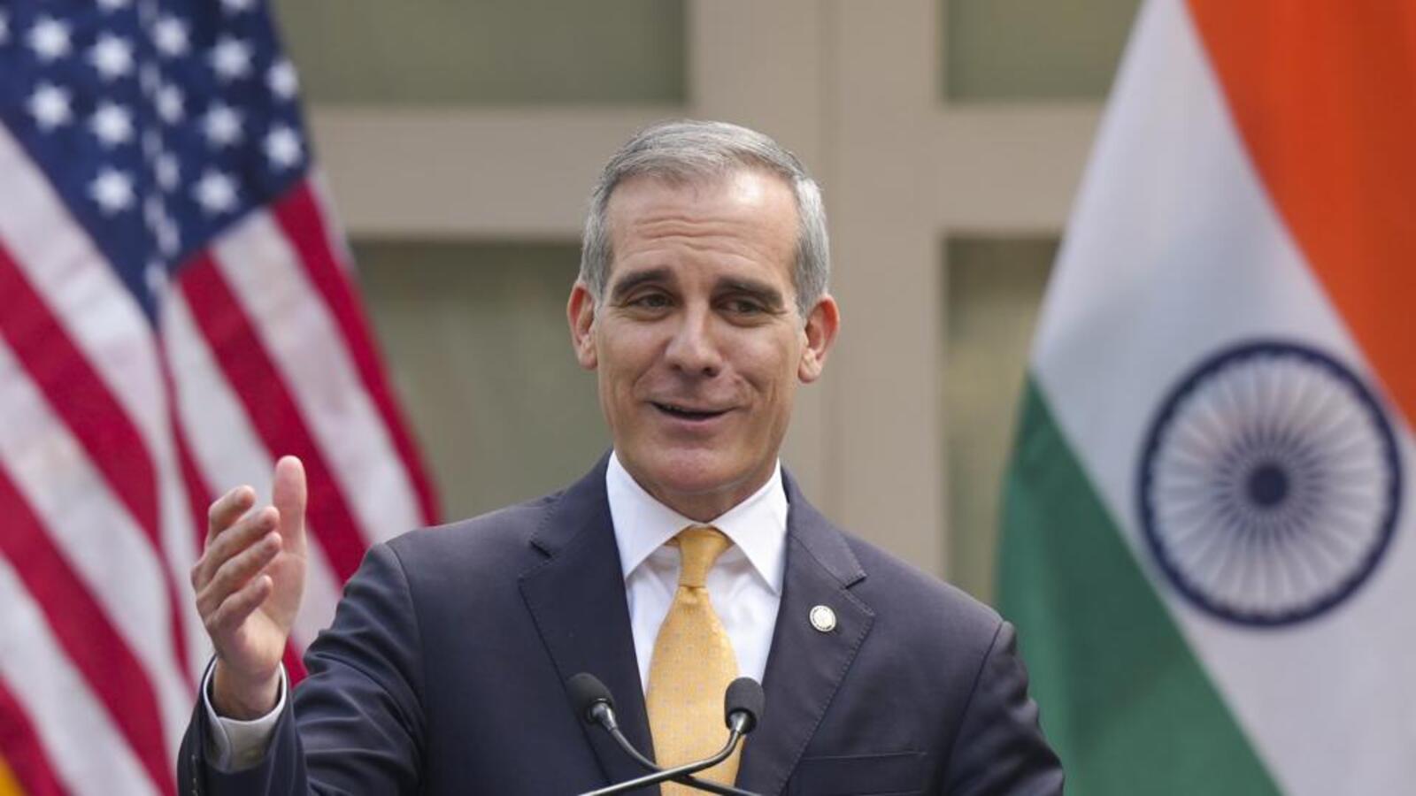 India, US must have ‘honest conversation’ on nuclear cooperation, tariffs: Eric Garcetti | Latest News India