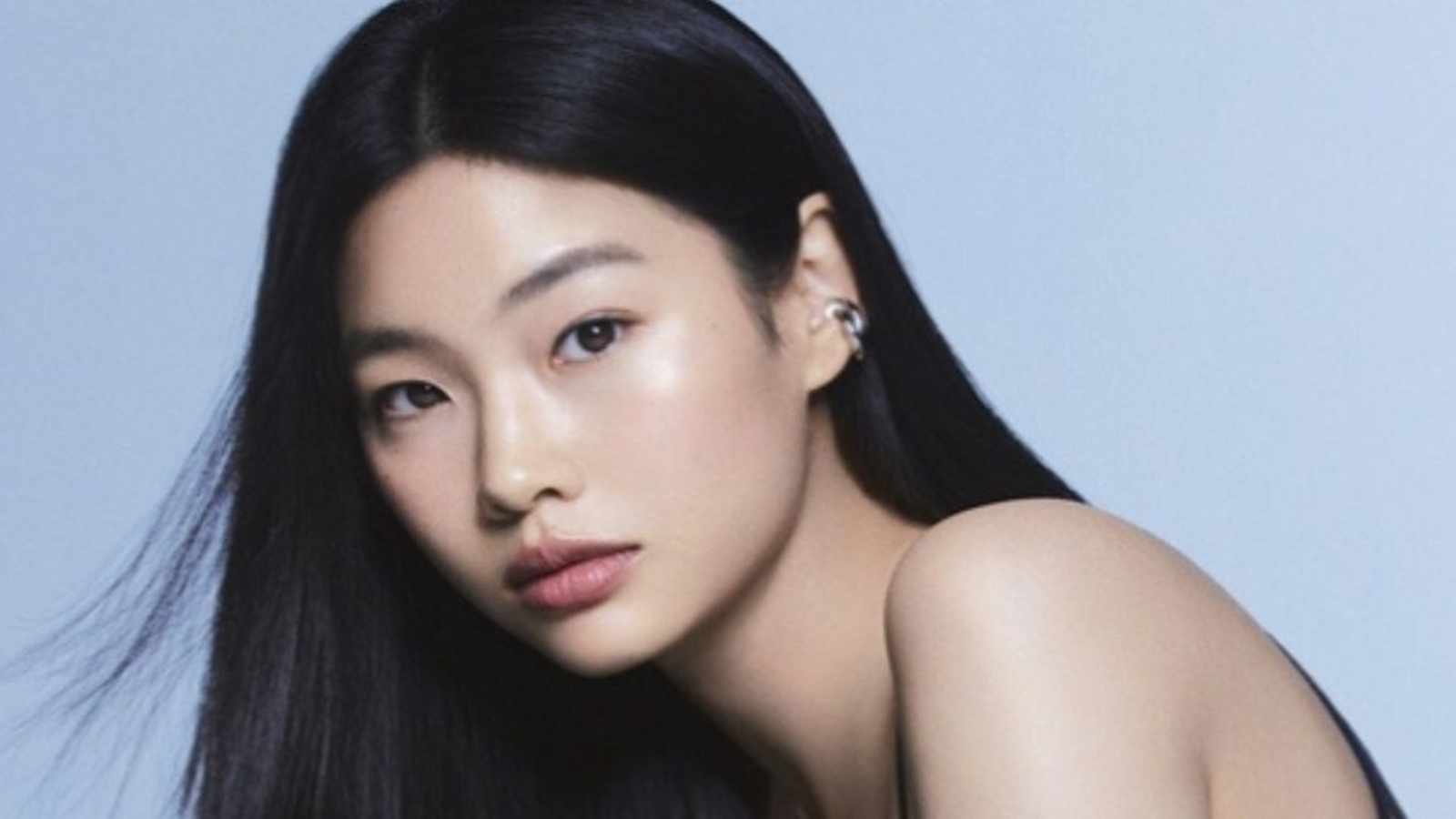 Squid Game star Jung Ho Yeon inks exclusive contract with co-star Lee Byung Hoon’s agency | Web Series Squid Game star Jung Ho Yeon inks exclusive contract with co-star Lee Byung Hoon’s agency | Web Series