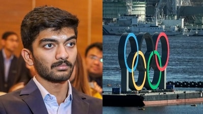 FIDE president had a solution for D Gukesh's Olympic dream.