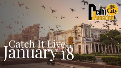 Catch It Live on Saturday, 18 January 2025