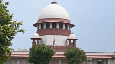 On Friday, the Supreme Court ruled that the Indian Penal Code's crime of aiding suicide should not be applied automatically to people in order to ease the grief of the deceased's bereaved family. (HT Photo/Sanchit Khanna)) On Friday, the Supreme Court ruled that the Indian Penal Code's crime of aiding suicide should not be applied automatically to people in order to ease the grief of the deceased's bereaved family. (HT Photo/Sanchit Khanna))