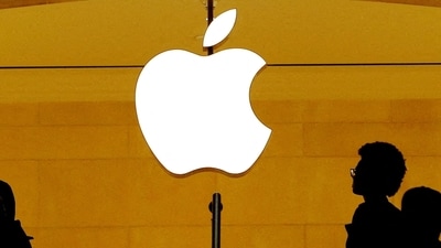 According to statistics released Thursday by research firm Canalys, Apple lost its position as the largest smartphone vendor in China in 2024 when local competitors Vivo and Huawei surpassed the iPhone manufacturer after its yearly shipments in the nation fell 17%. (REUTERS)
