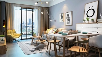 Mumbai-based listed real estate developer Macrotech Developers plans to develop housing projects on 64.4 acres in Bengaluru, with a potential gross development value of ₹8600 crore. (Picture for representational purposes only) (Pixabay) Mumbai-based listed real estate developer Macrotech Developers plans to develop housing projects on 64.4 acres in Bengaluru, with a potential gross development value of ₹8600 crore. (Picture for representational purposes only) (Pixabay)