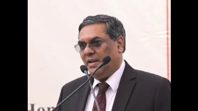 Chief Justice of India Sanjiv Khanna. (ANI) Chief Justice of India Sanjiv Khanna. (ANI)