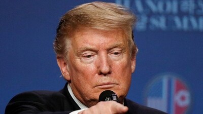 China's aggressive exports to other Asian markets, notably India, might result from trade restrictions outlined by incoming US President Donald Trump. (REUTERS/Jorge Silva)