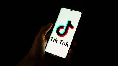 The US Supreme Court on Friday upheld a law banning video-sharing platform TikTok (AFP) The US Supreme Court on Friday upheld a law banning video-sharing platform TikTok (AFP)