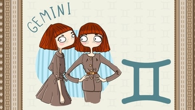 Gemini Daily Horoscope Today, January 15, 2025: Do not let emotions influence your relationship decisions.