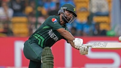 Fakhar Zaman weighed in on the upcoming India-Pakistan match in the Champions Trophy. He also talked about the form of Rohit Sharma and Virat Kohli (AP) Fakhar Zaman weighed in on the upcoming India-Pakistan match in the Champions Trophy. He also talked about the form of Rohit Sharma and Virat Kohli (AP)