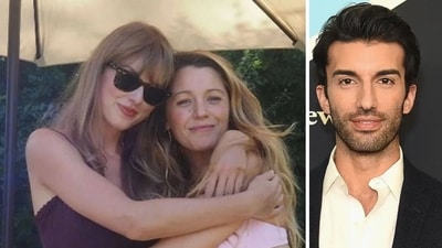 Taylor Swift, Hailey Bieber named in Justin Baldoni’s crisis management plans: Report Taylor Swift, Hailey Bieber named in Justin Baldoni’s crisis management plans: Report