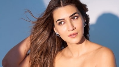 Kriti Sanon's secret to glowing skin is her 7-step morning skincare routine. Kriti Sanon's secret to glowing skin is her 7-step morning skincare routine.
