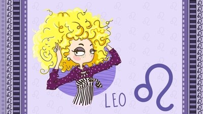 Leo Daily Horoscope Today, January 18, 2025:  Have proper attention to your health.