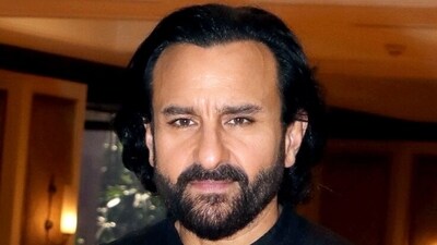 Bollywood actor Saif Ali Khan. (PTI file) Bollywood actor Saif Ali Khan. (PTI file)
