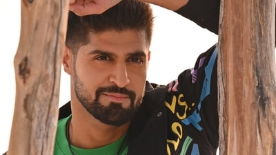 Tanul Viwani has multiple projects lined up for release (Instagram) Tanul Viwani has multiple projects lined up for release (Instagram)